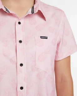 DHaRCO Tops*Womens Tech Party Shirt | Tana