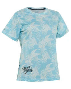 DHaRCO Tops*Womens Tech Tee | Californication