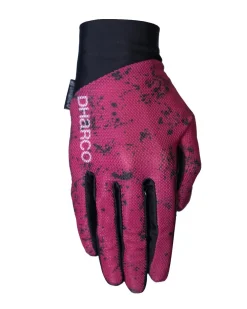 DHaRCO Gloves*Womens Trail Glove | Chili Peppers