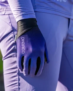 DHaRCO Gloves*Womens Trail Glove | Odyssey