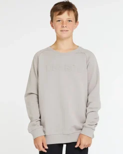 DHaRCO Lifestyle|Lifestyle*Youth Crew | Grey Stone