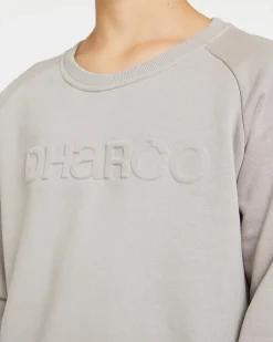 DHaRCO Lifestyle|Lifestyle*Youth Crew | Grey Stone
