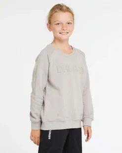 DHaRCO Lifestyle|Lifestyle*Youth Crew | Grey Stone