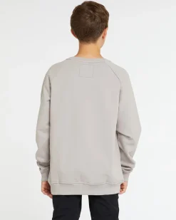 DHaRCO Lifestyle|Lifestyle*Youth Crew | Grey Stone