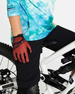 DHaRCO Gloves*Youth Gloves | Clay