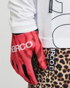 DHaRCO Gloves*Youth Gloves | Val Di Sole