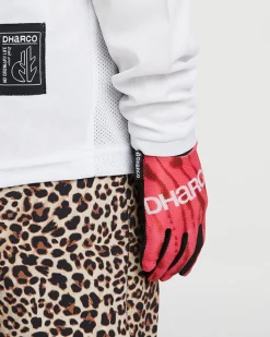 DHaRCO Gloves*Youth Gloves | Val Di Sole
