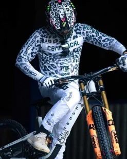 DHaRCO Tops*Youth Gravity Jersey | Amaury Pierron Signature Edition