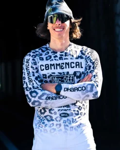 DHaRCO Tops*Youth Gravity Jersey | Amaury Pierron Signature Edition