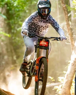 DHaRCO Tops*Youth Gravity Jersey | Amaury Pierron Signature Edition