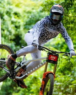 DHaRCO Tops*Youth Gravity Jersey | Amaury Pierron Signature Edition