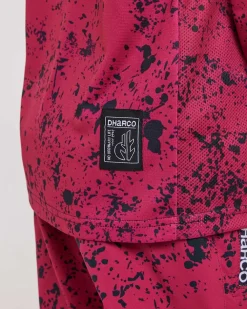 DHaRCO Tops*Youth Gravity Jersey | Chili Peppers