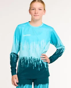 DHaRCO Tops*Youth Gravity Jersey | Ice-T Signature Edition