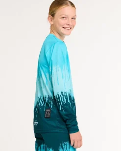DHaRCO Tops*Youth Gravity Jersey | Ice-T Signature Edition
