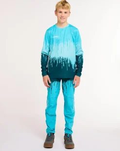 DHaRCO Tops*Youth Gravity Jersey | Ice-T Signature Edition