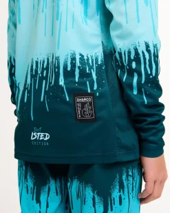 DHaRCO Tops*Youth Gravity Jersey | Ice-T Signature Edition