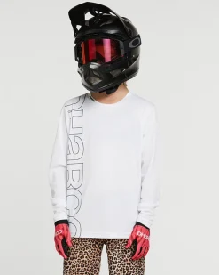 DHaRCO Tops*Youth Gravity Jersey | Lil Gangster