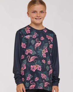 DHaRCO Tops*Youth Gravity Jersey | Parker