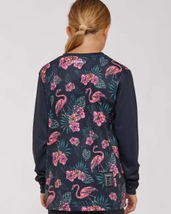 DHaRCO Tops*Youth Gravity Jersey | Parker