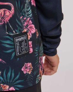 DHaRCO Tops*Youth Gravity Jersey | Parker