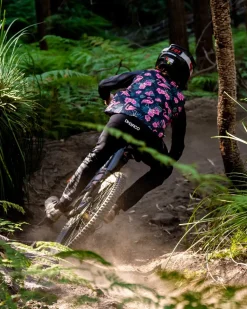 DHaRCO Tops*Youth Gravity Jersey | Parker