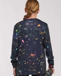 DHaRCO Tops*Youth Gravity Jersey | Supernova