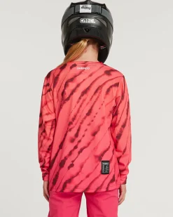 DHaRCO Tops*Youth Gravity Jersey | Val Di Sole