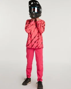 DHaRCO Tops*Youth Gravity Jersey | Val Di Sole