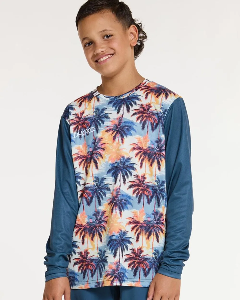 DHaRCO Tops*Youth Gravity Jersey | Venice Beach