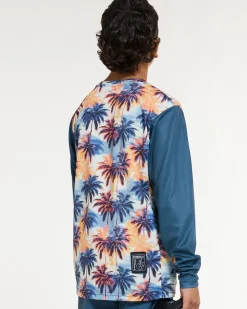 DHaRCO Tops*Youth Gravity Jersey | Venice Beach