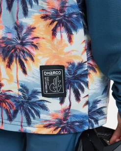 DHaRCO Tops*Youth Gravity Jersey | Venice Beach