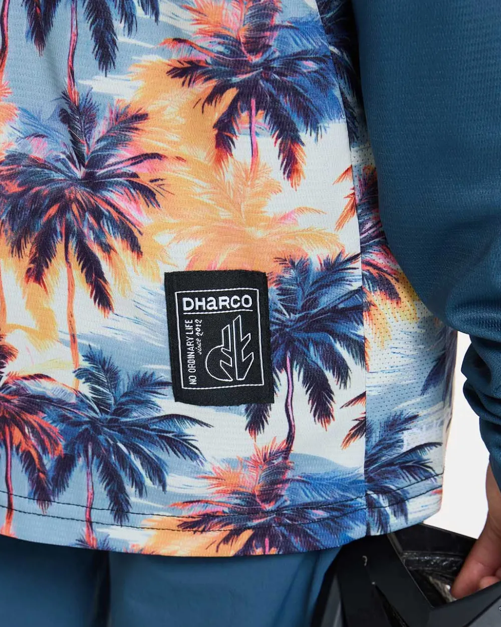 DHaRCO Tops*Youth Gravity Jersey | Venice Beach