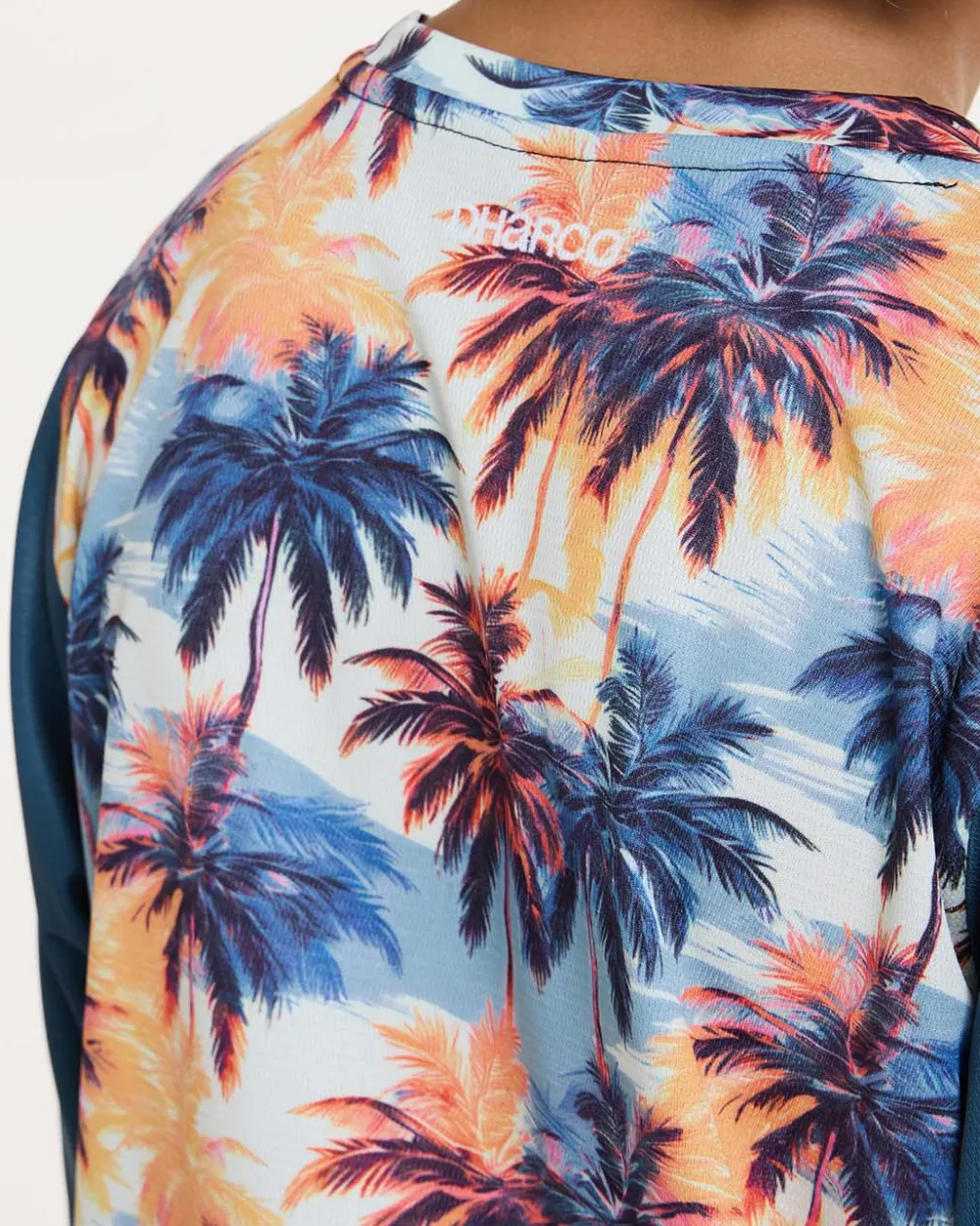 DHaRCO Tops*Youth Gravity Jersey | Venice Beach