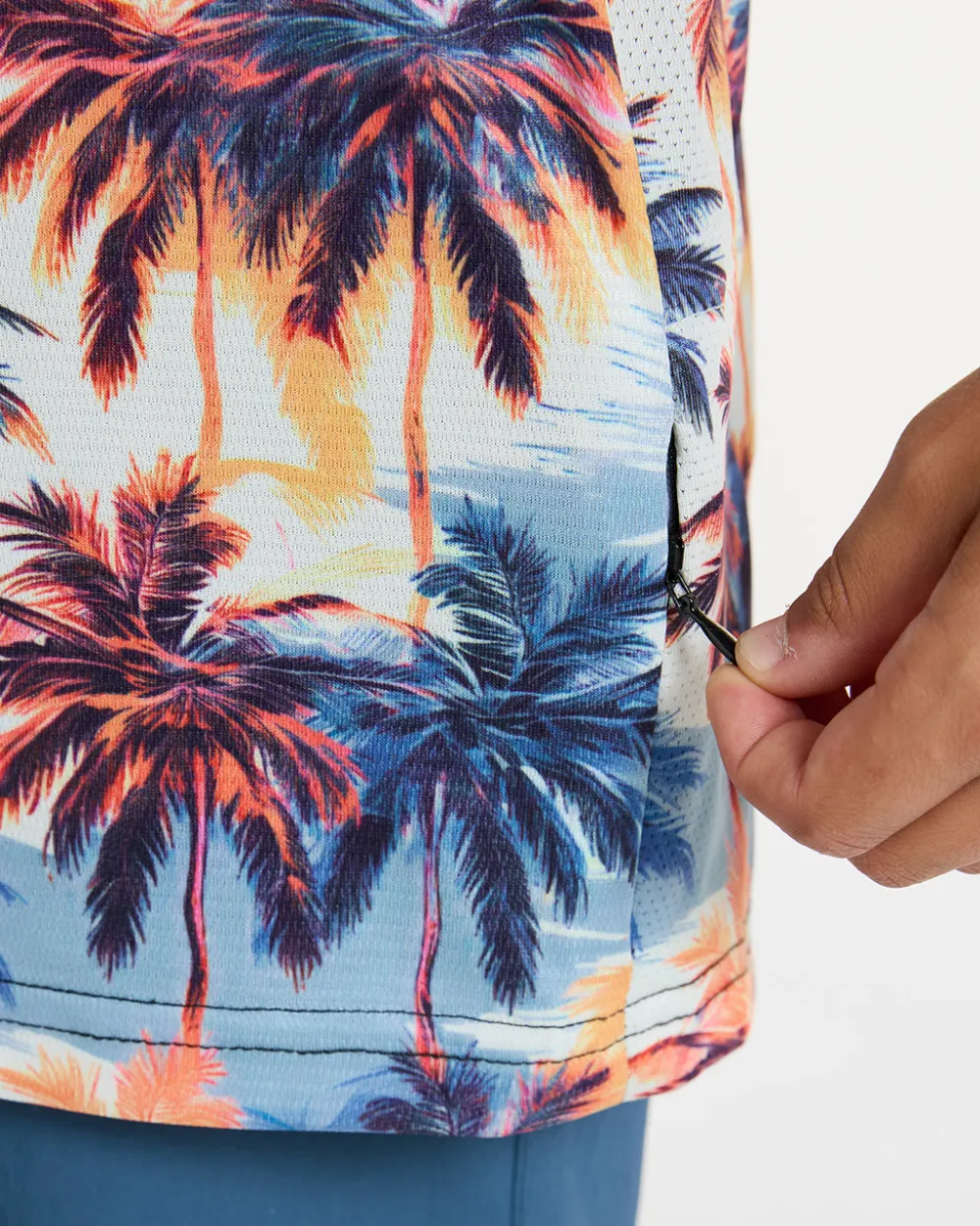 DHaRCO Tops*Youth Gravity Jersey | Venice Beach