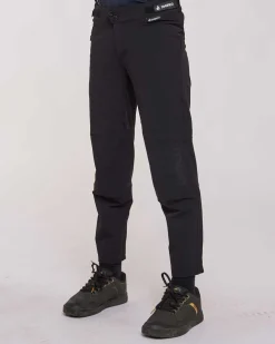 DHaRCO Bottoms*Youth Gravity Pants | Black