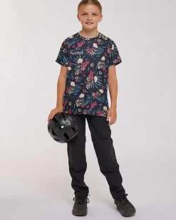 DHaRCO Bottoms*Youth Gravity Pants | Black