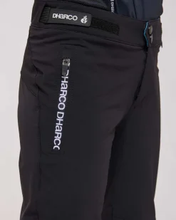 DHaRCO Bottoms*Youth Gravity Pants | Black