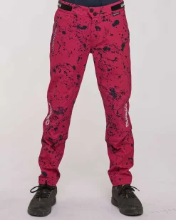 DHaRCO Bottoms*Youth Gravity Pants | Chili Peppers