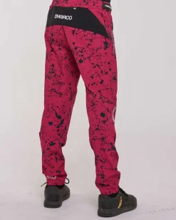 DHaRCO Bottoms*Youth Gravity Pants | Chili Peppers