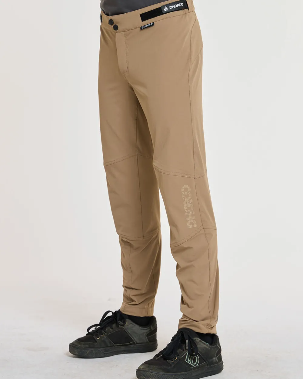 DHaRCO Bottoms*Youth Gravity Pants | Dust