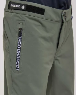 DHaRCO Bottoms*Youth Gravity Pants | Gorilla Green