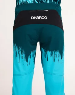 DHaRCO Bottoms*Youth Gravity Pants | Ice-T Signature Edition