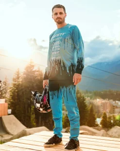 DHaRCO Bottoms*Youth Gravity Pants | Ice-T Signature Edition