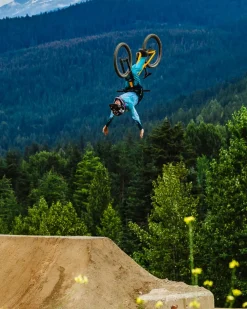 DHaRCO Bottoms*Youth Gravity Pants | Ice-T Signature Edition