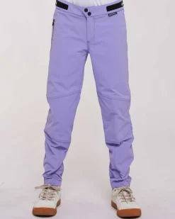 DHaRCO Bottoms*Youth Gravity Pants | Purple Haze
