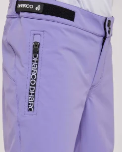 DHaRCO Bottoms*Youth Gravity Pants | Purple Haze