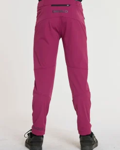 DHaRCO Bottoms*Youth Gravity Pants | Sangria