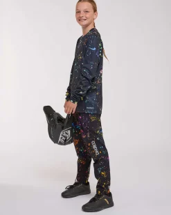 DHaRCO Bottoms*Youth Gravity Pants | Supernova