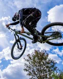 DHaRCO Bottoms*Youth Gravity Pants | Supernova