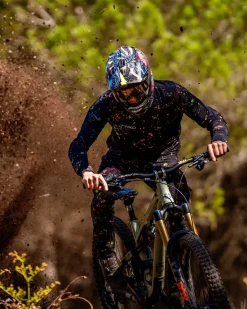 DHaRCO Bottoms*Youth Gravity Pants | Supernova